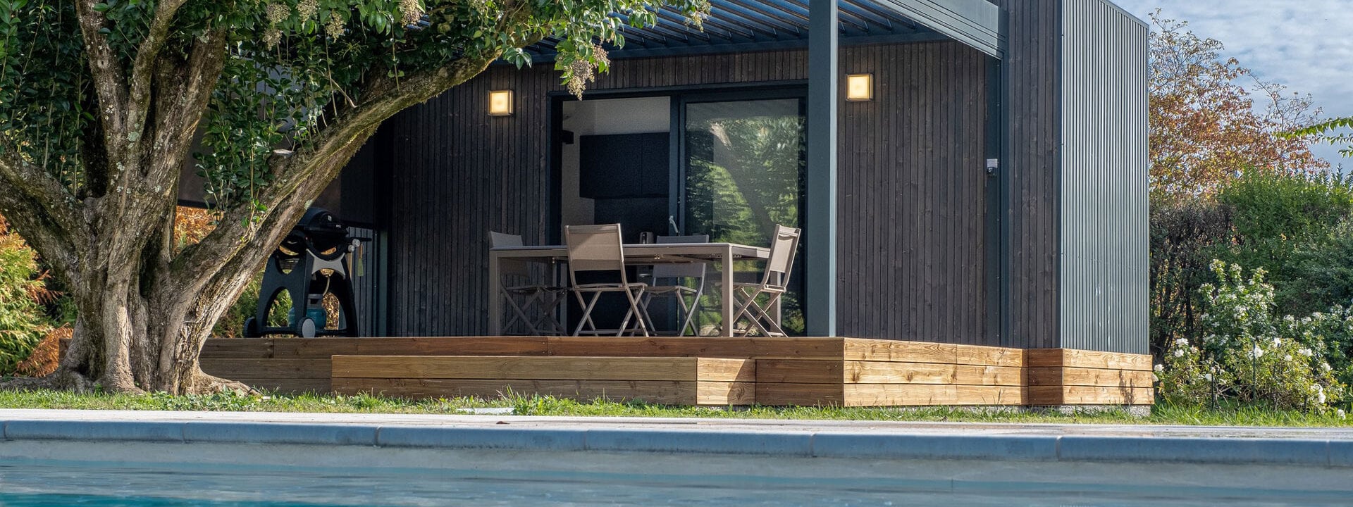 générez des revenus locatifs