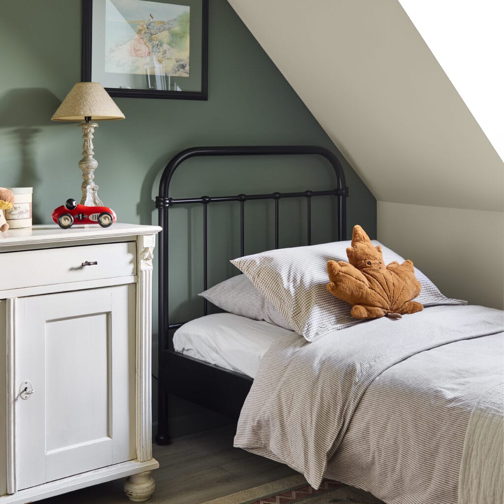 Style déco cosy -Naatibox Brest