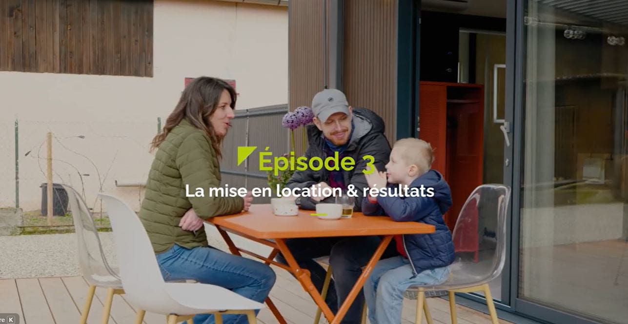 Épisode 3 – Mise en location et retour sur investissement d’un studio en Alsace