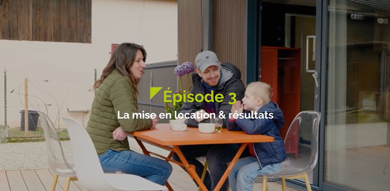 🏡 Épisode 3 – Mise en location et retour sur investissement d’un studio en Alsace