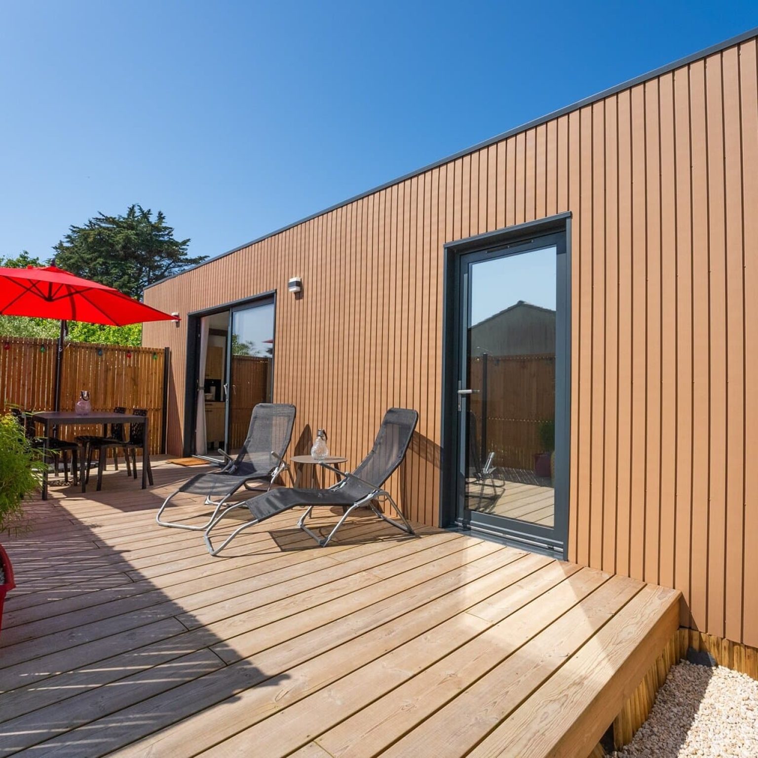 Rentabiliser mon jardin